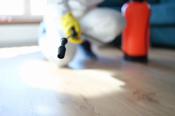 Best Residential Mold Inspection & Testing  in Enterprise, AL